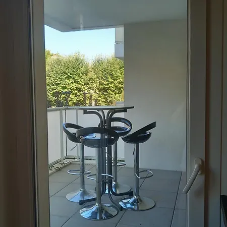 69a - Cosy Ideally Located Gerland