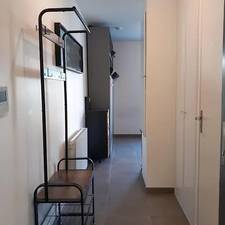 Daire 69a - Cosy Ideally Located Gerland