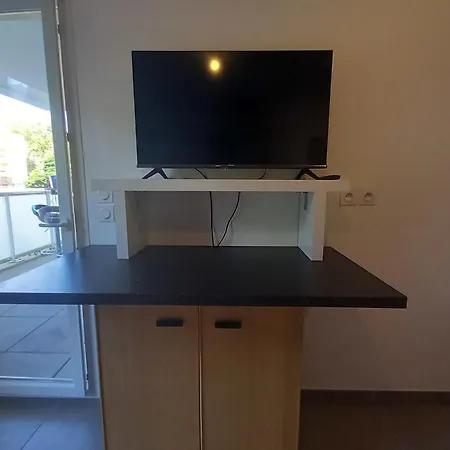Apartment 69a - Cosy Ideally Located Gerland Lyon