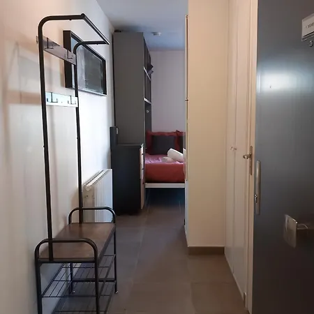 Apartment 69a - Cosy Ideally Located Gerland Lyon